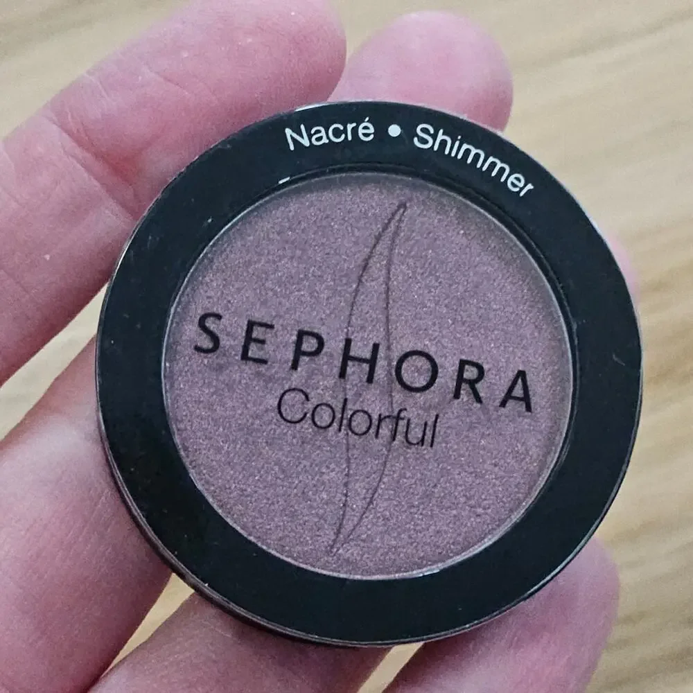 Sephora Colorful Eyeshadow Carousel 288 - NEW & SEALED - Discontinued